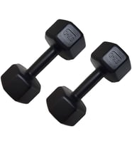 18 Kg Set  6 Kg Dambıl 2 Adet  3Kg Dambıl 2 Adet