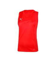 Puma Women Vollyball Jersey Kadın Voleybol Forması 70700802 Kırmızı