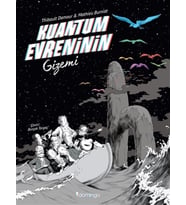 Kuantum Evreninin Gizemi