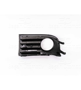Volkswagen Golf 5 2004-2009 Sağ Sisli Tampon Izgarası
