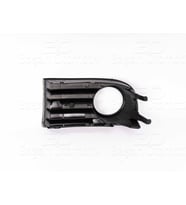 Volkswagen Golf 5 2004-2009 Sağ Sisli Tampon Izgarası