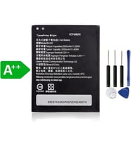 Lenovo A7000 ile Uyumlu İthal Pil BL243