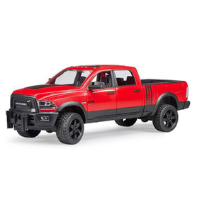 Bruder Oyuncak Ram 2500 Pickup BR02500