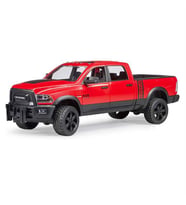 Bruder Oyuncak Ram 2500 Pickup BR02500