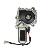 Scanıa için Cam Kaldırma Motoru-Sol OEM:1442292  (Beyaz)