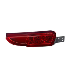 Honda Crv 2012-2014 Arka Sağ Tampon Reflektörü