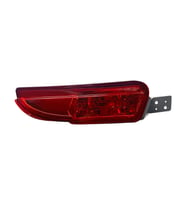 Honda Crv 2012-2014 Arka Sağ Tampon Reflektörü