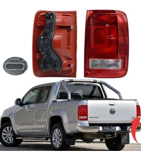 Vw Amarok 2012-2017 Sağ Stop Duylu 2H1945096D