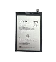 İnfinix Note 10 (BL-49GX) Batarya