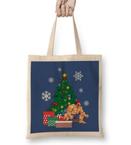 E Honda Around The Christmas Tree Street Fighter Bez Çanta Uzun Saplı