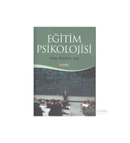 Eğitim Psikolojisi-Anita Woolfolk Hoy