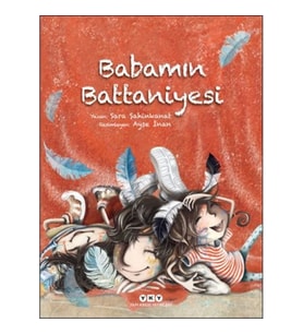 Babamın Battaniyesi