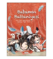 Babamın Battaniyesi