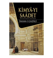 Kimyayı Saadet