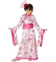 Japon Kimono Kostümü Model-2