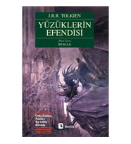YÜZÜKLERİN EFENDİSİ 2 - İKİ KULE