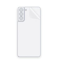 SChitec SAMSUNG Galaxy S21+ 5G Uyumlu Arka Yüzey Hidrojel Koruyucu Film