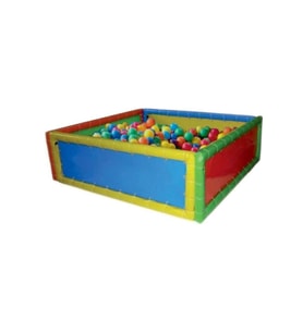 Soft Play Oyun Grubu Ge-414