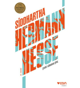 Siddhartha (Ciltsiz)