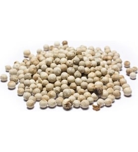 Dökme Baharat Tane Beyaz/AkBiber - 100 gr