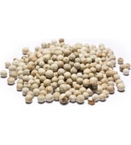 Dökme Baharat Tane Beyaz/AkBiber - 100 gr