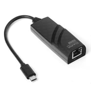 DARK DK-AC-U31XGLAN Type-C 10/100/1000Mbps Gigabit Ethernet Adaptörü