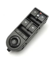 OPEL ASTRA H 2003 - 2010 SOL DORT CAM VE AYNA AYARLAMA ANAHTARI