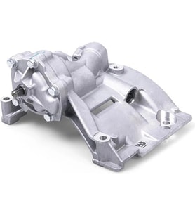 BMW E1939- E65 X3:E83 X5:E53 2000-2006 Yağ Pompası M52 M54 11417501568 Wender