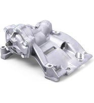 BMW E1939- E65 X3:E83 X5:E53 2000-2006 Yağ Pompası M52 M54 11417501568 Wender