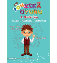 ALTIN NOKTA 4. SINIF 104 ZEKA OYUNU
