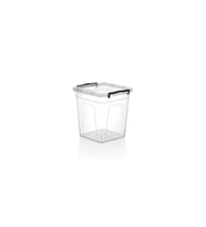 30 Litre 6 No Derin Erzak Saklama Kabı Royaleks-MRD056