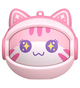 ONIKUMA TX603 Pink TWS Bluetooth Gaming Kulakiçi Kulaklık