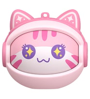 ONIKUMA TX603 Pink TWS Bluetooth Gaming Kulakiçi Kulaklık