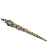 Polyester Sihirli Asa Alk2386