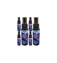 6 Adet Machoman Erkeklere Özel 60 ml  geciiktirici Sprey