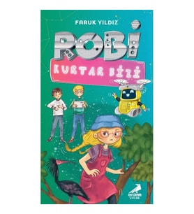 Robi Kurtar Bizi