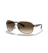 RB 3386 004/13 63 Ray-Ban Güneş Gözlüğü
