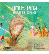 Umut Pina Ve Pembe Karides
