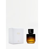 ZARA VIBRANT CARAMEL EDP 90 ML KADIN PARFÜMÜ (NEW)