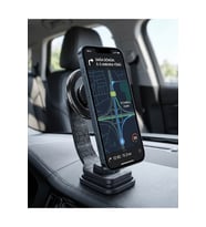 Manyetik Araç Telefon Standı Katlanabilir Telefon Tutucu