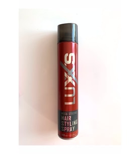 Luxx's Saç Spreyi 400 Ml