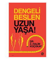 Dengeli Beslen Uzun Yaşa !