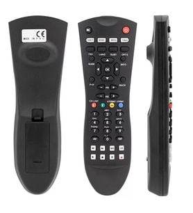 Digiturk Dt-8001 Uydu Kumandası