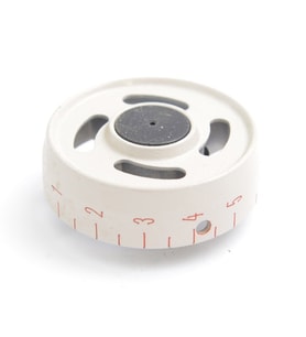 Juki Overlok 6700 Kafadan Motor Volant