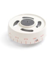 Juki Overlok 6700 Kafadan Motor Volant
