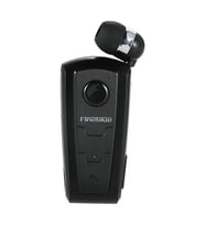 F910 Bluetooth Kulaklık Makaralı (Çok Renkli)