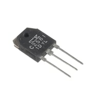 Ayt 2SC 2581 TO-3P Entegre Devre Transistör