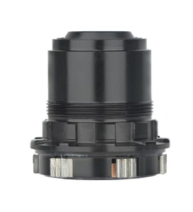 HASSNS Pro7 Freehub Sram Xd Body (Siyah)