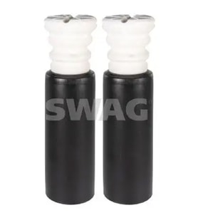 SWAG 33108441 Amortisor Toz Korugu Seti Arka 33504034410 33536767334