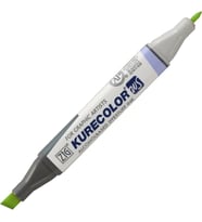 ZIG KURECOLOR KC-3000 120 TWIN S MARKER KALEM BARIUM YELLOW